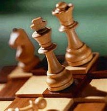 De la Paz and Almeida Lead Chess Championship in Las Tunas Cuba